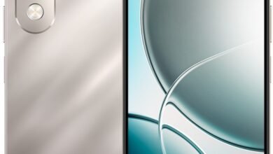 مراجعة vivo Y19 5G كاملة: كل المواصفات بالتفصيل