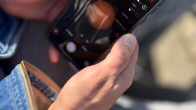 CamScanner: حوّل تليفونك لماسح ضوئي احترافي في ثواني